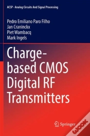 Capa do artigo Charge-Based Cmos Digital Rf Transmitters