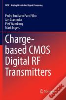 Charge-Based Cmos Digital Rf Transmitters