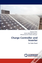 Charge Controller And Inverter