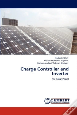 Capa do artigo Charge Controller And Inverter