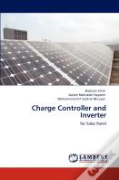 Charge Controller And Inverter