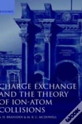 Charge Exchange And The Theory Of Ion-Atom Collisions