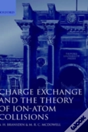 Capa do artigo Charge Exchange And The Theory Of Ion-Atom Collisions