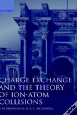 Capa do artigo Charge Exchange And The Theory Of Ion-Atom Collisions