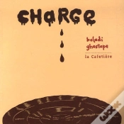 Capa do artigo Charge