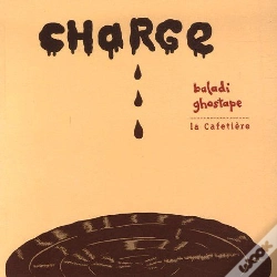 Capa do artigo Charge