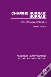 Charge! Hurrah! Hurrah!
