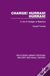 Capa do artigo Charge! Hurrah! Hurrah!