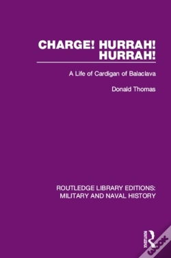 Capa do artigo Charge! Hurrah! Hurrah!