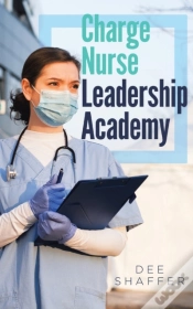 Capa do artigo Charge Nurse Leadership Academy