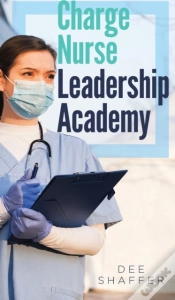 Capa do artigo Charge Nurse Leadership Academy