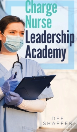 Capa do artigo Charge Nurse Leadership Academy