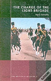 Capa do artigo CHARGE OF THE LIGHT BRIGADE