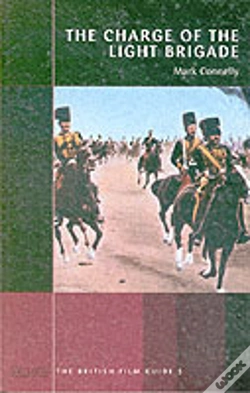 Capa do artigo CHARGE OF THE LIGHT BRIGADE
