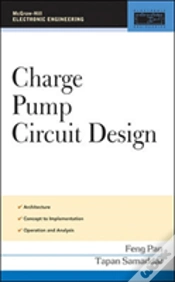 Capa do artigo Charge Pump Circuit Design