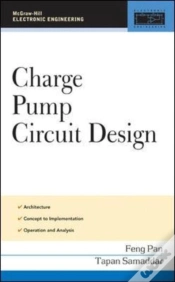Capa do artigo Charge Pump Circuit Design