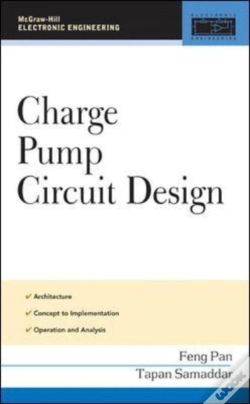 Capa do artigo Charge Pump Circuit Design
