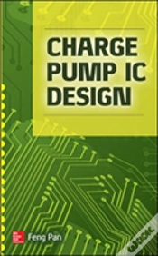 Capa do artigo Charge Pump Ic Design