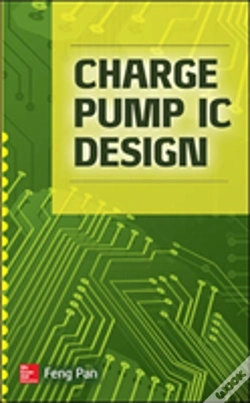 Capa do artigo Charge Pump Ic Design