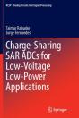 Charge-Sharing Sar Adcs For Low-Voltage Low-Power Applications - Preview