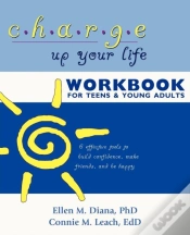 Capa do artigo Charge Up Your Life Workbook For Teens And Young Adults