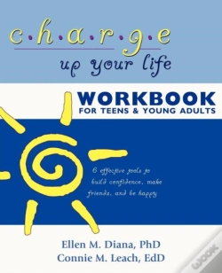 Capa do artigo Charge Up Your Life Workbook For Teens And Young Adults
