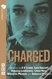 Capa do artigo Charged