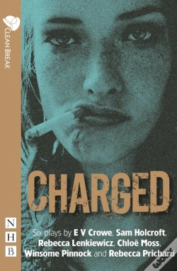 Capa do artigo Charged