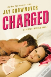 Capa do artigo Charged
