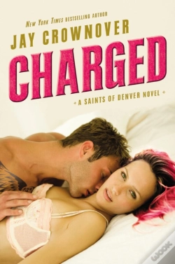 Capa do artigo Charged