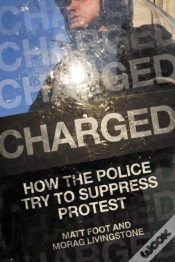 Capa do artigo Charged