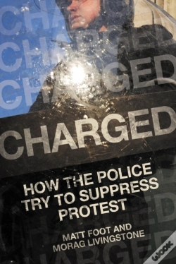 Capa do artigo Charged