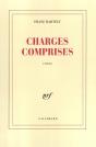 Charges Comprises - Preview
