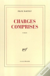 Capa do artigo Charges Comprises