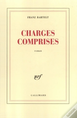 Capa do artigo Charges Comprises