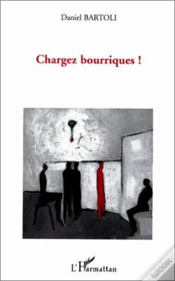 Capa do artigo Chargez Bourriques