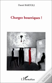 Capa do artigo Chargez Bourriques