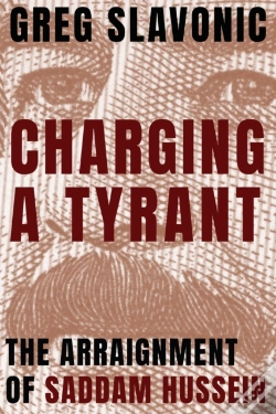 Capa do artigo Charging A Tyrant