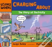 Capa do artigo Charging About