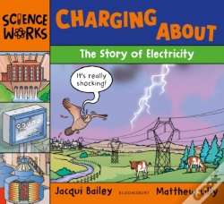 Capa do artigo Charging About