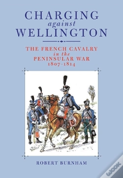Capa do artigo Charging Against Wellington