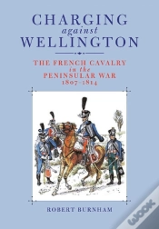 Capa do artigo Charging Against Wellington