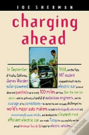Capa do artigo Charging Ahead