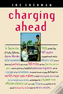 Capa do artigo Charging Ahead