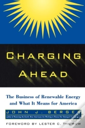 Capa do artigo Charging Ahead
