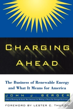 Capa do artigo Charging Ahead