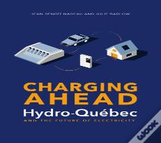 Charging Ahead