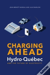 Capa do artigo Charging Ahead