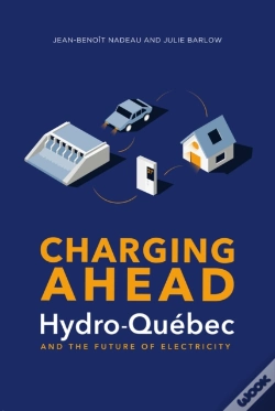 Capa do artigo Charging Ahead