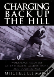 Capa do artigo Charging Back Up The Hill